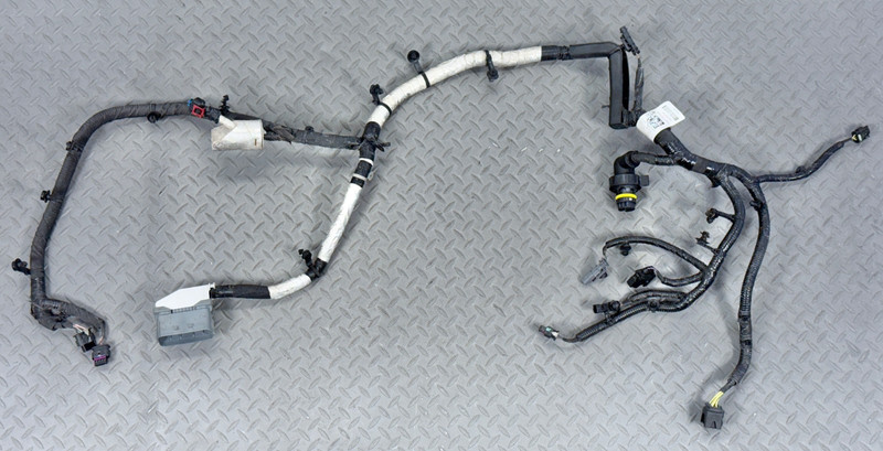 ✅ 2019-26 RAM 1500 5th Gen. Diesel 3.0L V6 OEM TRANSMISSION WIRING HARNESS Mopar
