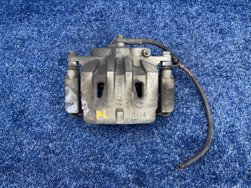2013–2015 Lexus RX350 Front Left Brake Caliper Assembly OEM