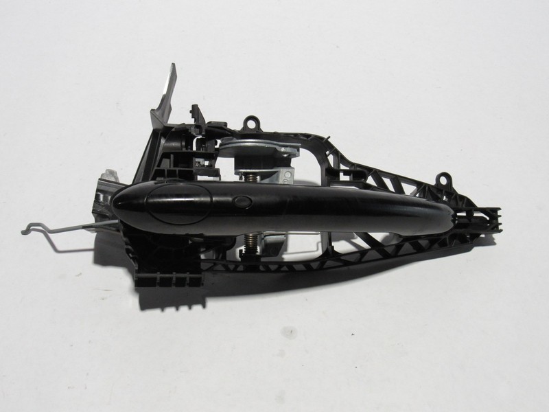 Mini Cooper Countryman S 2024 Front Left Door Exterior Handle Bracket 23-25 *