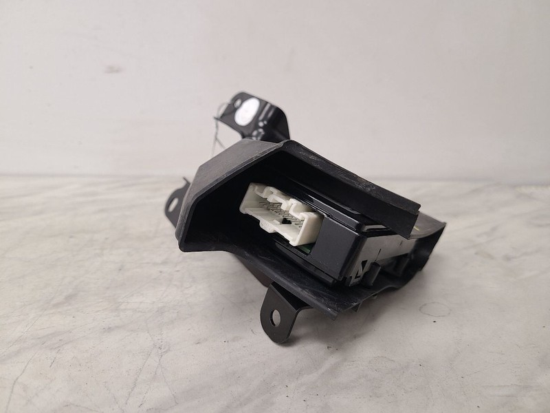 Chassis ECM Communication Telephone Module Fits 13-14 MAZDA MX-5 MIATA 576520