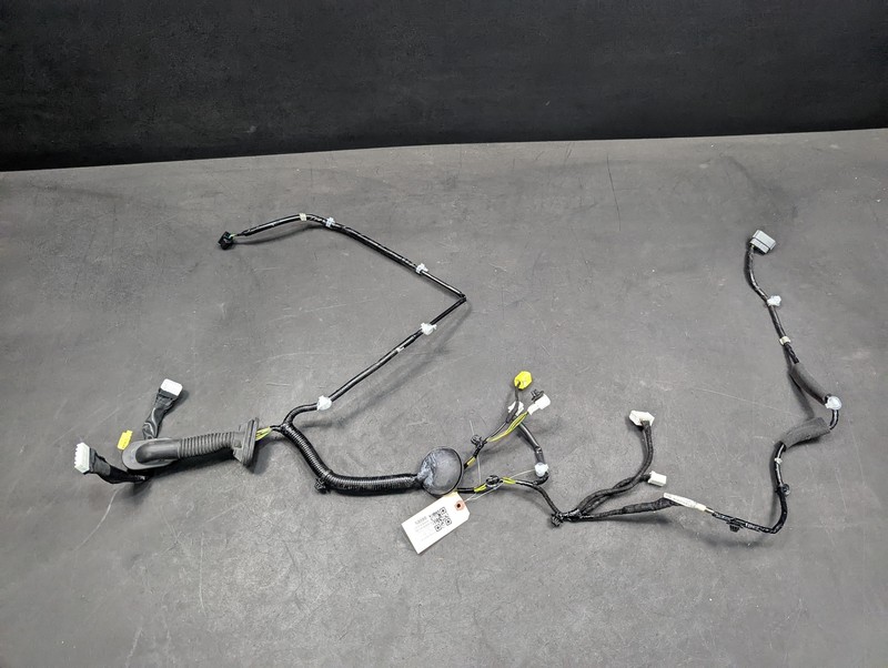 Front Right Door Wiring Harness 2018 Nissan Pathfinder 24124-9PJ0B 2016 - 2019