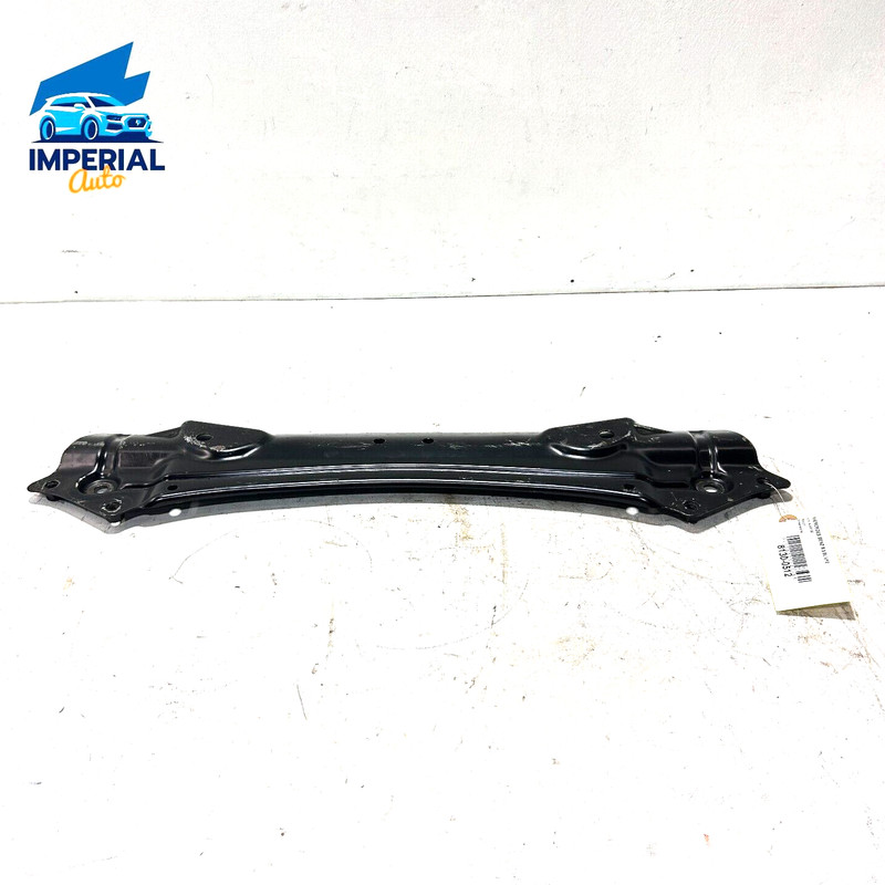 07-13 Mercedes S600 S550 CL600 S63 Front Subframe Crossmember Plate Bracket OEM