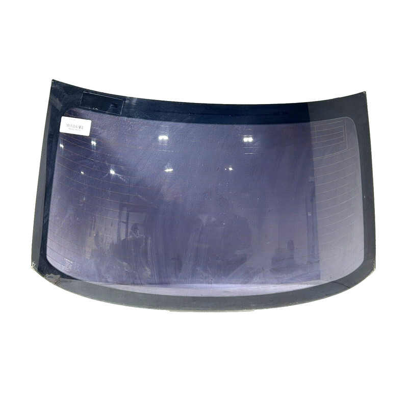 2014-2020 LEXUS IS250 SEDAN REAR WINDSHIELD BACK WINDOW GLASS OEM