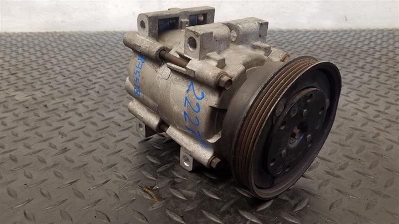 99-02 Nissan Quest A/C AC Air Conditioning Compressor OEM 92620-7B000