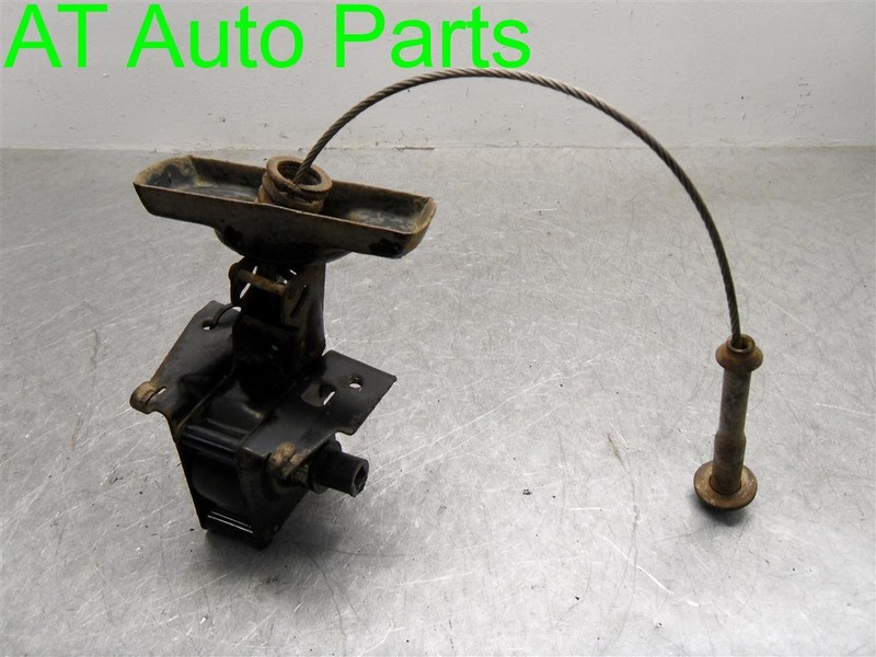 2006 LINCOLN LT SPARE WHEEL TIRE CARRIER OEM 566.FD250