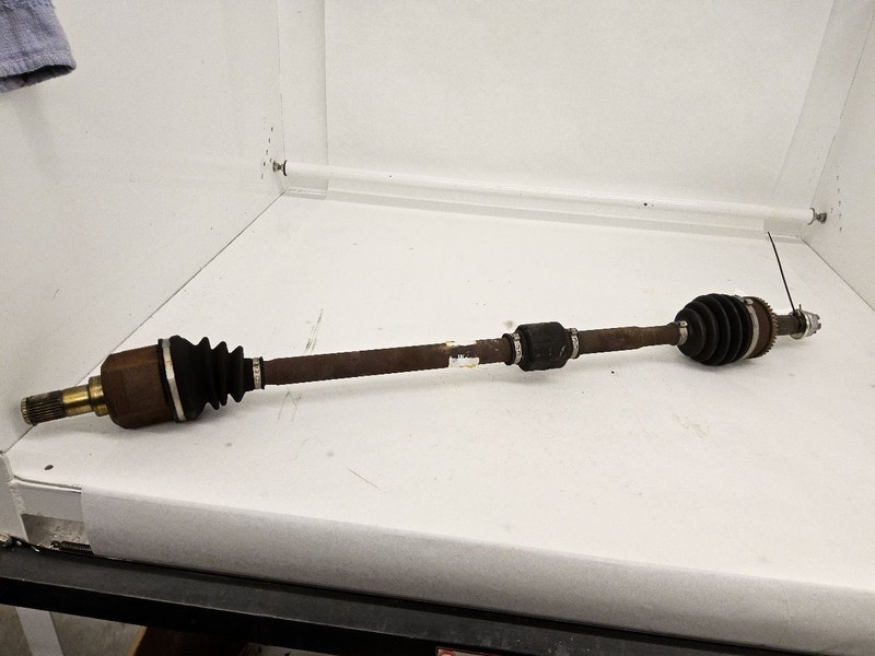 Passenger Right Axle Shaft Front Sedan Fits 07-10 ELANTRA 3413228