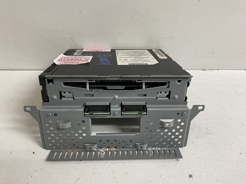 2006-2011 Honda Civic Sedan NON-NAV Radio Stereo CD Player 39101-SNA-A030-M1