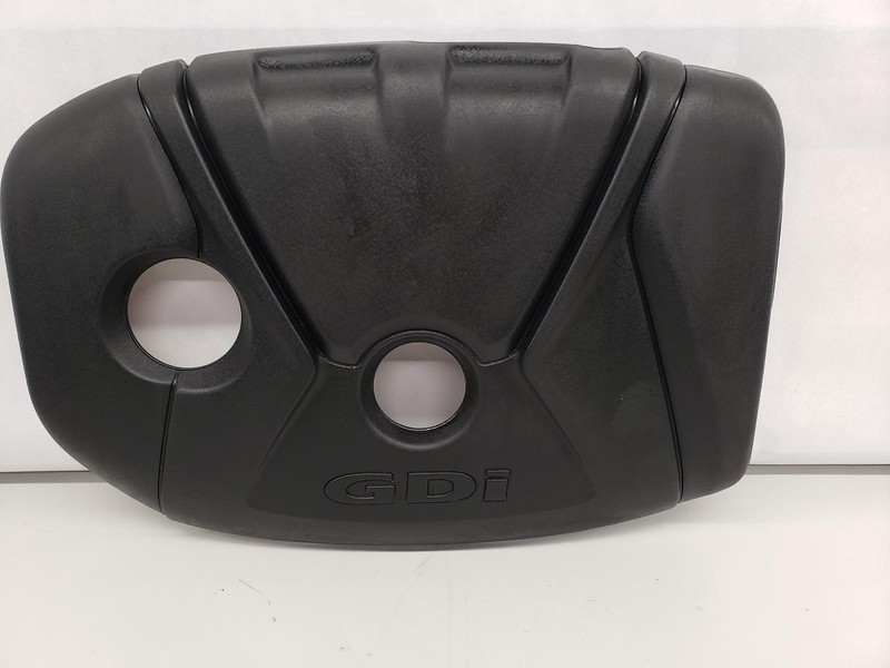 14 HYUNDAI ELANTRA Engine Cover OEM 2.0L6 Month Wnty!