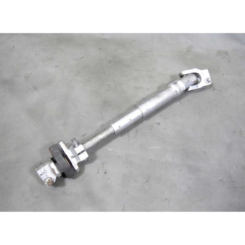 2001-2003 BMW E46 3-Series Factory Lower Steering Column Joint w Coupling USED