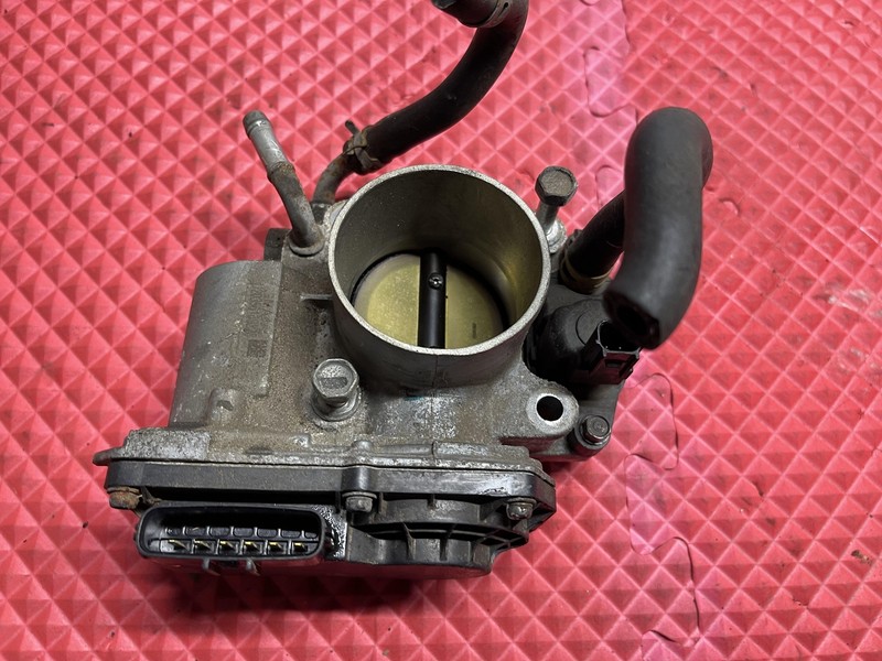 06 07 08 09 10 11 Honda Civic 1.8L Throttle Body Assembly Oem
