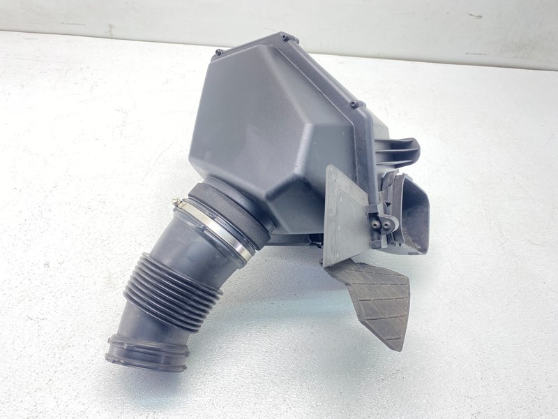 18-24 BMW F90 F92 M5 M8 Left Side Air Intake Muffler Filter Box Housing OEM✅