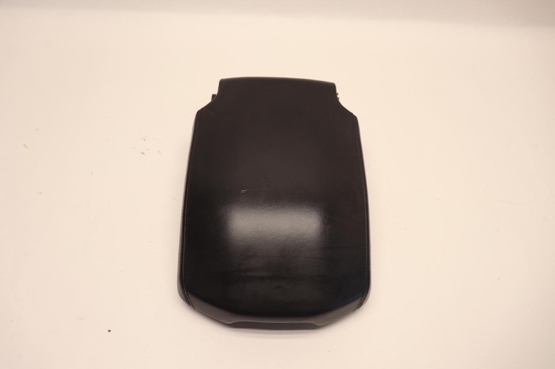 2013-2021 RANGE ROVER FLOOR CENTER CONSOLE ARMREST COVER LID LEATHER OEM