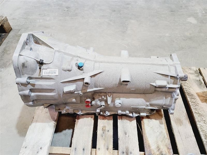 Automatic Transmission 2.0L 28iX Fits 15-18 BMW X4 569151