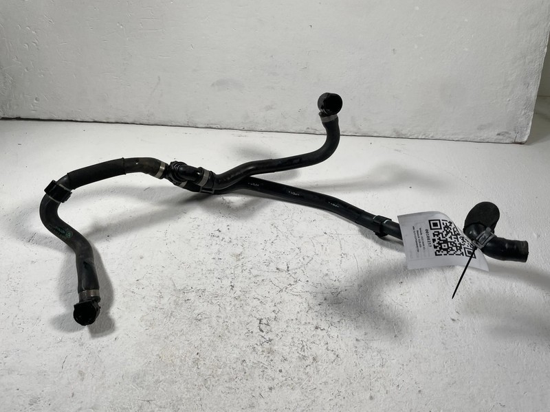 2020-2025 BMW X3 X4 G01 HVAC HEATER COOLANT WATER OUTLET HOSE TUBE PIPE # 108257