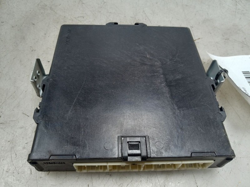 08 09 TOYOTA TACOMA ENGINE ECM PASSENGER RIGHT DASH CONTROL MODULE