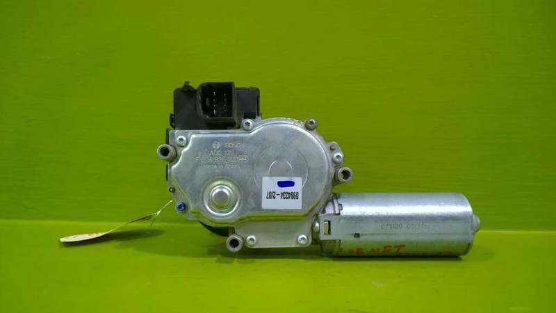 03 04 05 06 07 08 NAVIGATOR REAR WIPER MOTOR OEM 3343-27