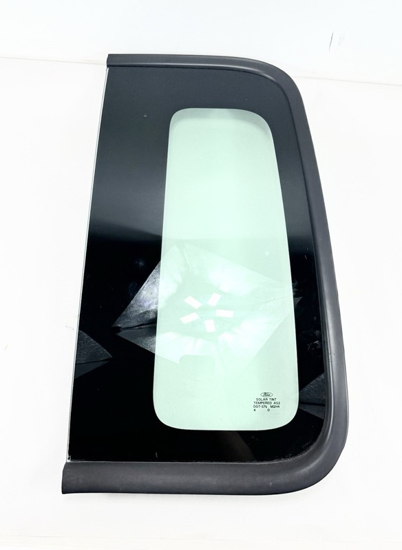 2004-2008 Ford F150 *Standard CAB* Passenger Right Side Quarter Window Glass OEM
