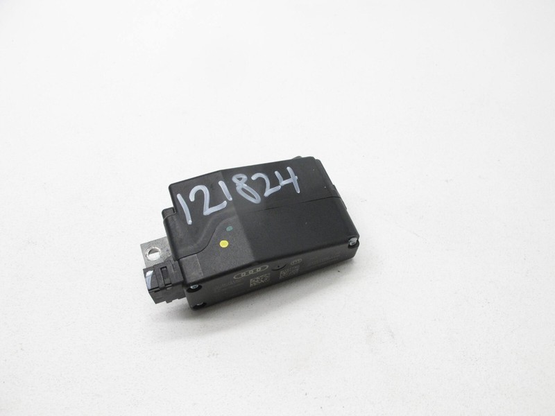 13-17 AUDI B8 A4 S4 8T A5 S5 Q5 ELECTRONIC STEERING COLUMN LOCK MODULE OEM 12182
