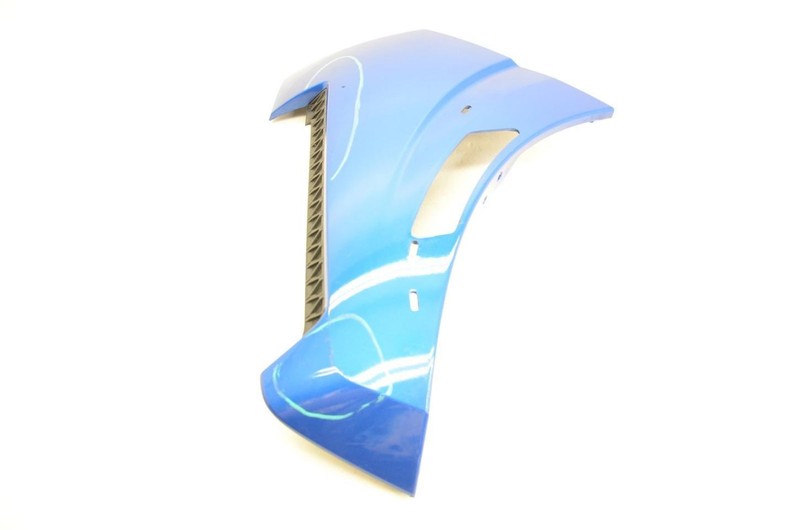 22-24 Frontier PRO-X Blue Driver Left Front Fender Molding 620199BU0B