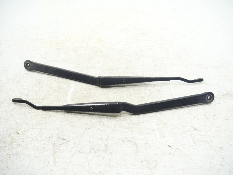 1996-2000 Lexus SC400 Wiper Arm Pair Front Windshield LH RH 8521124080 OEM