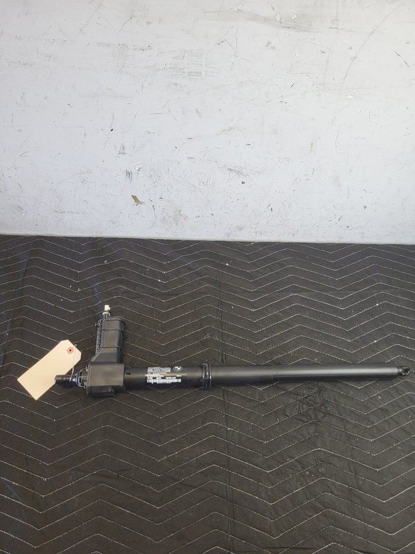Used Oem BMW Right Tailgate Power Lift Strut Cylinder 2023-2025 430Xi Gran Coupe