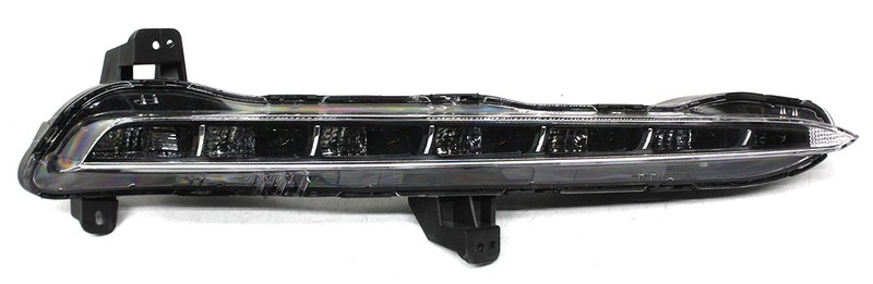OEM Right Passenger Side LED Fog Lamp For Hyundai Sonata (US built) 92208-C1000