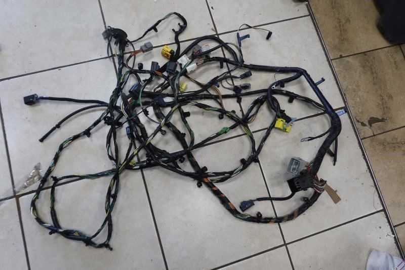 WRANGLER2015 Body Wire Harness 13365