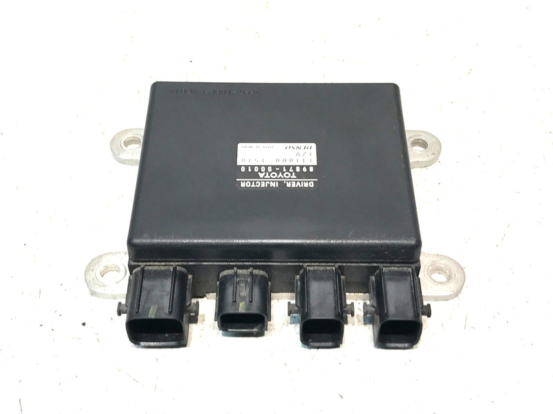 2007-2017 LEXUS Ls460 Fuel Driver Injector Control Module OEM 89871-50010