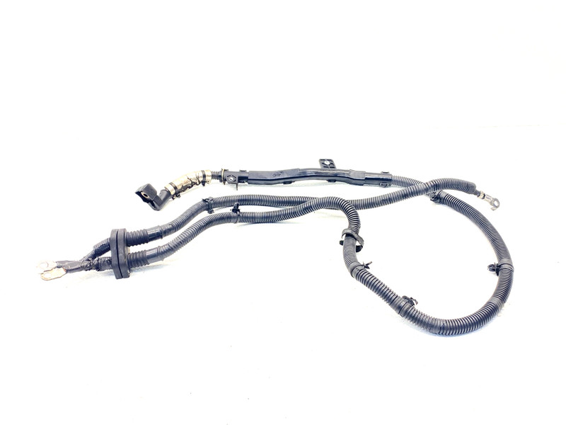 09-12 INFINITI FX35 POSITIVE BATTERY CABLE WIRE HARNESS OEM A0.48