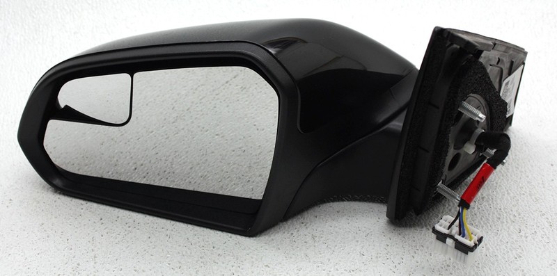 OEM Hyundai Sonata Left Driver Side Exterior Mirror Paint-To-Match 87610-C2000
