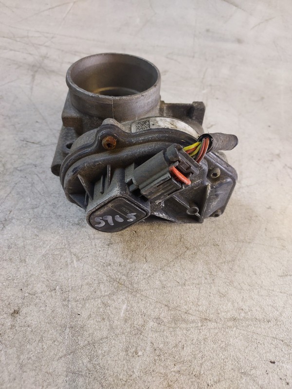 2005-2007 Ford Five Hundred Electronic Throttle Body Valve Assembly OEM