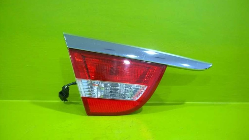 12 13 14 15 16 17 VERANO DRIVER LEFT LID MOUNT TAILLIGHT LAMP OEM 3225-43