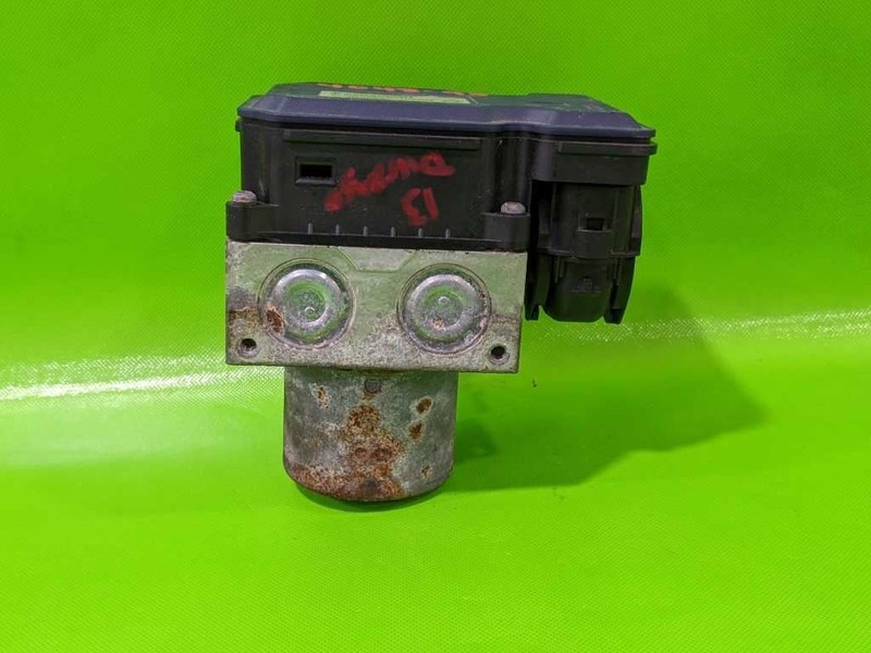 13 DURANGO ABS ANTI LOCK BRAKE SYSTEM ASSEMBLY OEM 4048-93