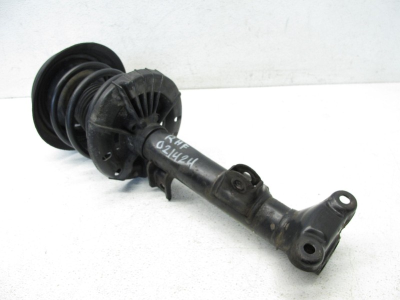 03-09 MERCEDES W209 CLK500 CLK320 CLK350 CLK550 SHOCK STRUT FRONT 021424R