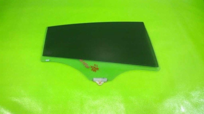 14-18 FORTE SDN PASSENGER RIGHT REAR WINDOW DOOR GLASS OEM 4231-60