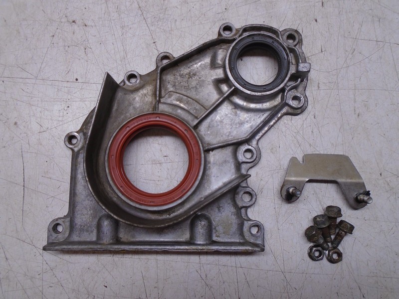 H3b Volvo Penta Sealing Flange 1276155 1336761