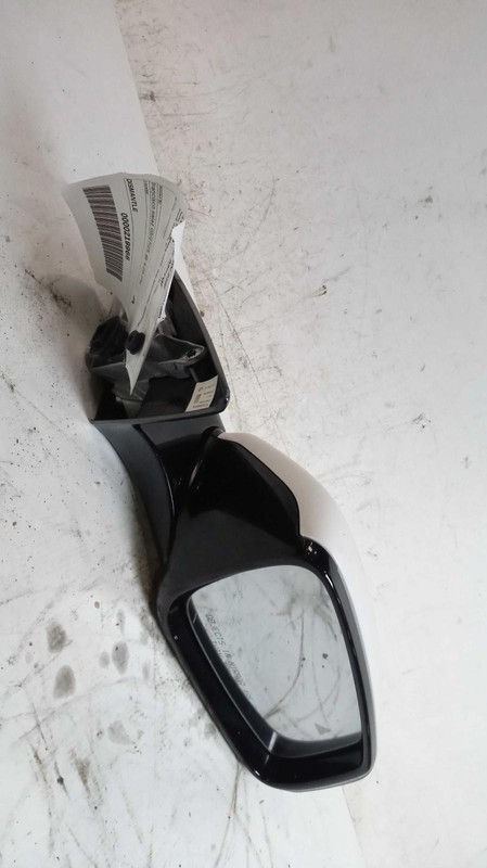 2021 BMW 228I Right Door Mirror Assembly White OEM Used 6326628 52K Miles
