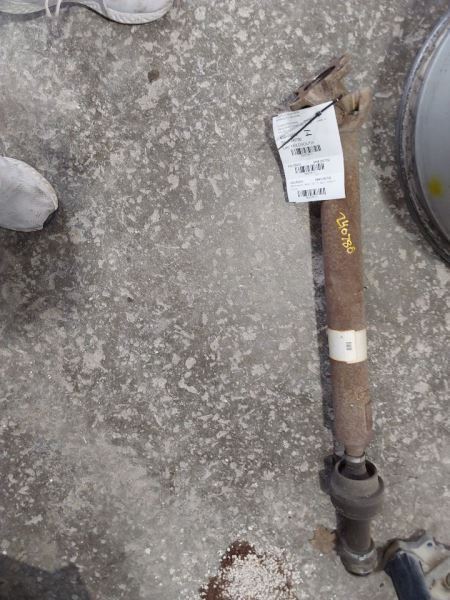 Front Drive Shaft Fits 07-11 DODGE 1500 PICKUP 3278111