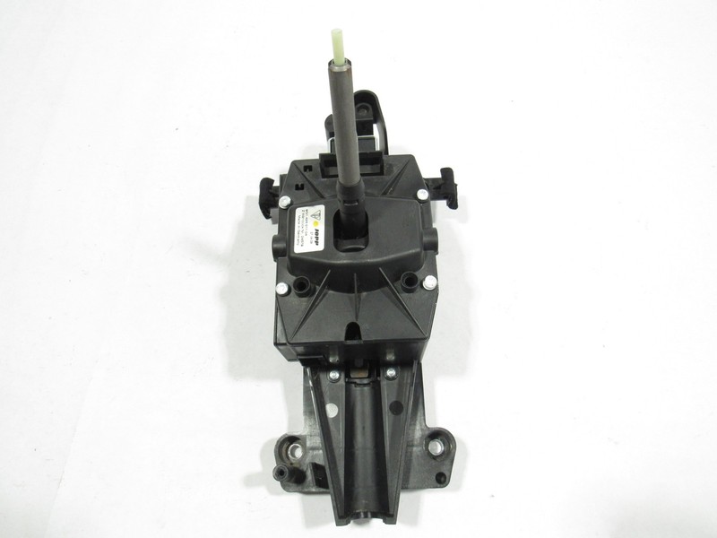 09-12 Porsche Boxster 2009 Automatic Transmission Gear Selector Shift Shifter :Y