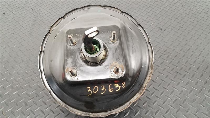 02-03 Ford E150 Van Power Brake Booster OEM 3C2Z-2005-CA