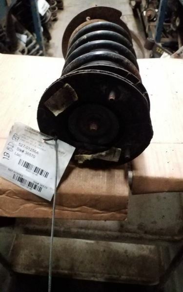 Strut Front ID 22139854 Fits 95-99 CAVALIER 119146