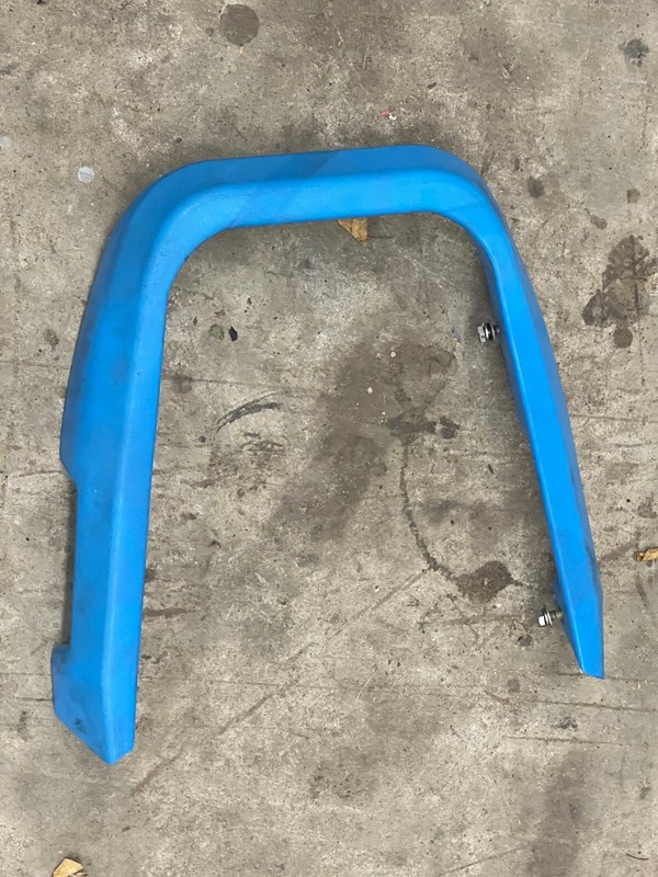 Polaris SLTH SLH 700 Rear Passenger Grab Bar FRESHWATER OEM PART!