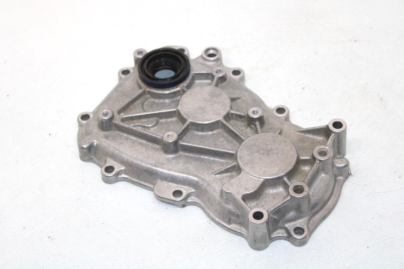 2004 Polaris Sportsman 600 Oem Left Transmission Cover 3234127 AP125