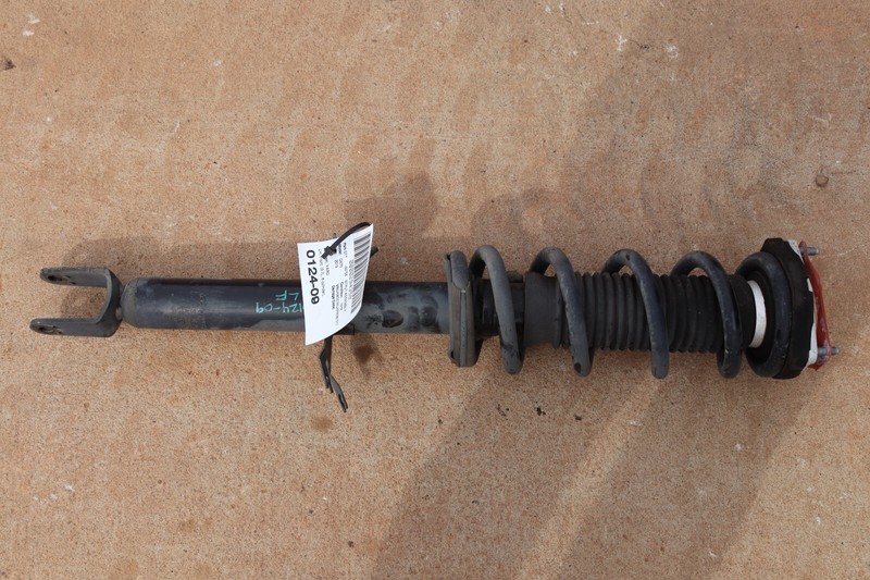 2014-2017 INFINITI QX70 RWD FRONT LEFT DRIVER SIDE SHOCK STRUT ABSORBER OEM