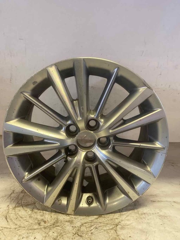 Wheel TOYOTA COROLLA 14 15 16 17 18 19