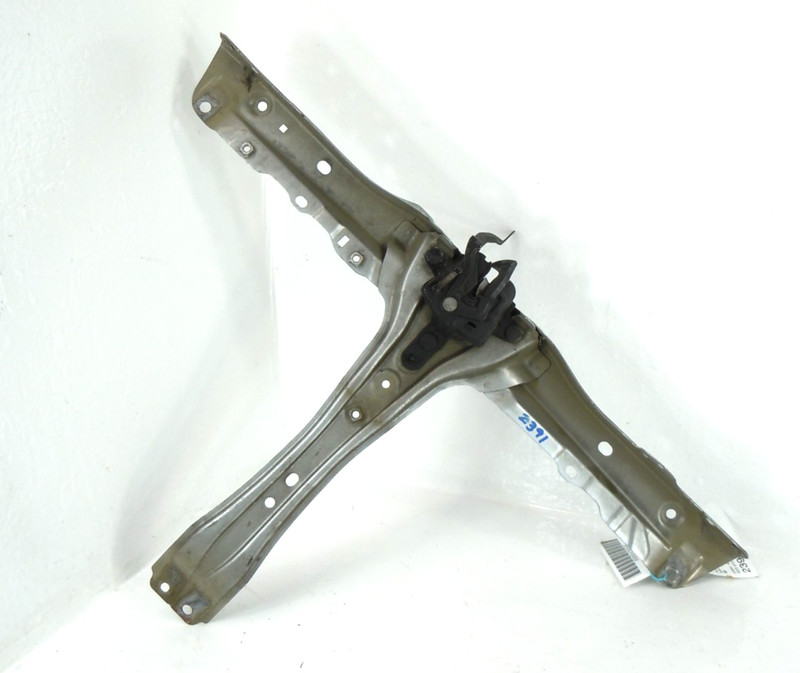 2015 15 Subaru Legacy Outback Hood Tie Bar Lock Latch Actuator OEM