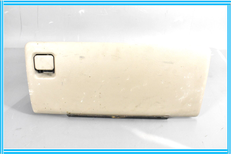 2003-2007 HUMMER H2 FRONT RIGHT PASSENGER DASH GLOVE BOX STORAGE COMPARTMENT OEM