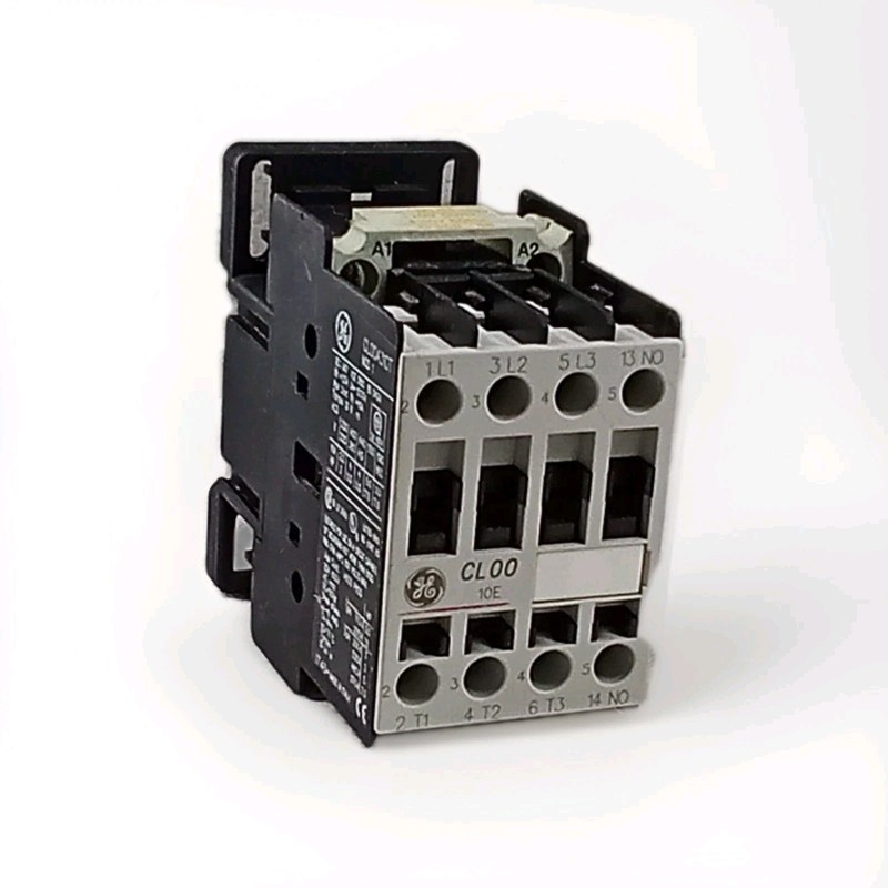 General Electric CL00A310T 400v 25A Contactor