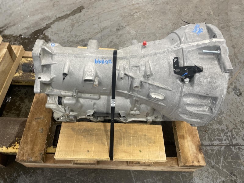 24 JEEP GRAND CHEROKEE Transmission 3.6L 4x4 13k miles 6 Month Wnty!