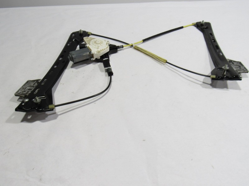 14-17 Mercedes S63 C217 2015 Right Passenger Door Window Regulator Motor ;:O